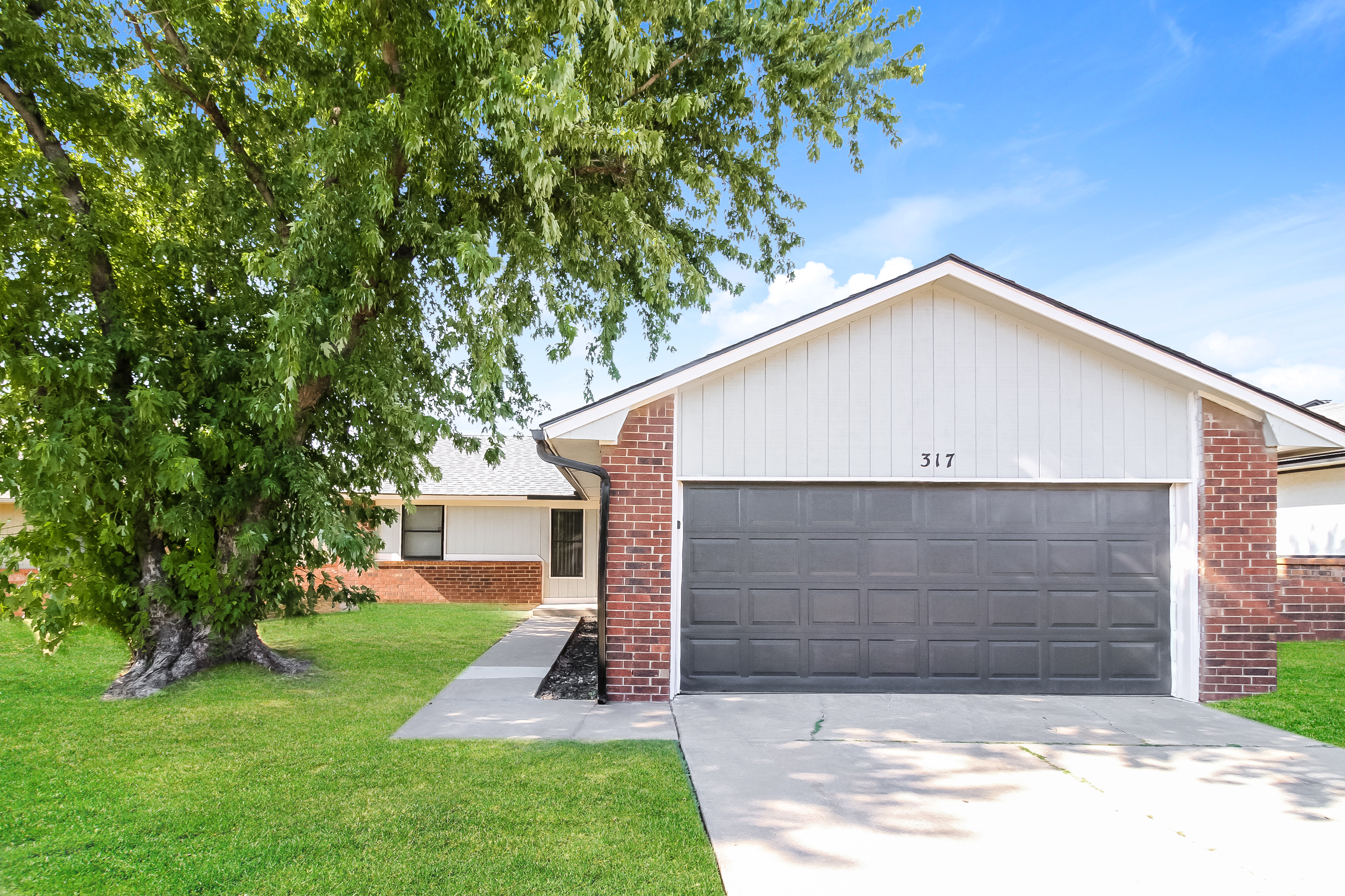 317 NW 118TH ST OKLAHOMA CITY, OK 73114